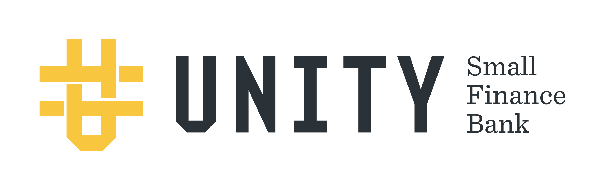 Unity Small Finance Bank