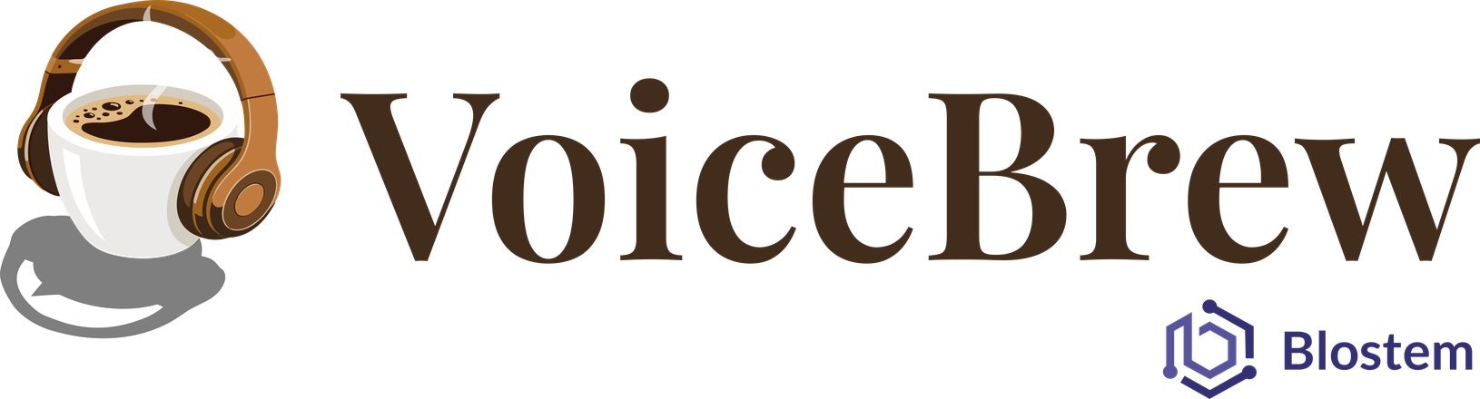 VoiceBrew by Blostem